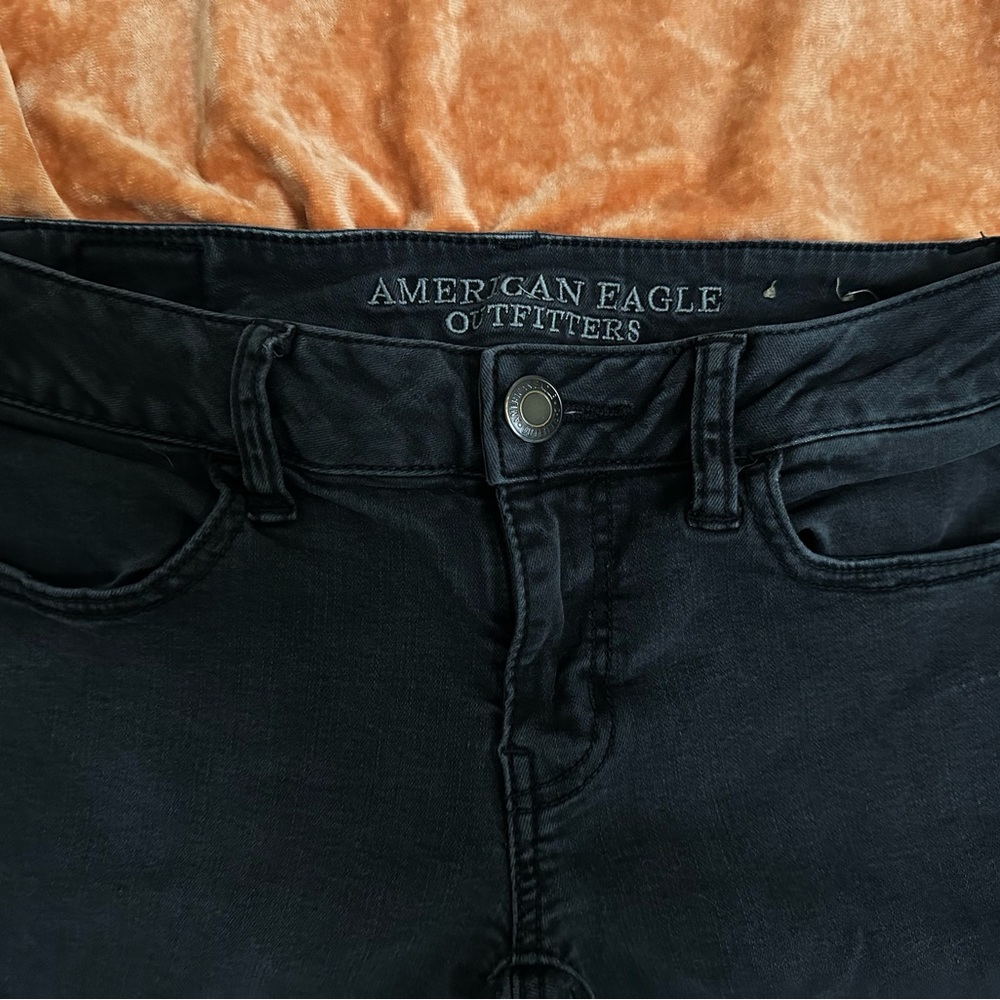 American eagle outfitters jegging jeans - Picture 6 of 6